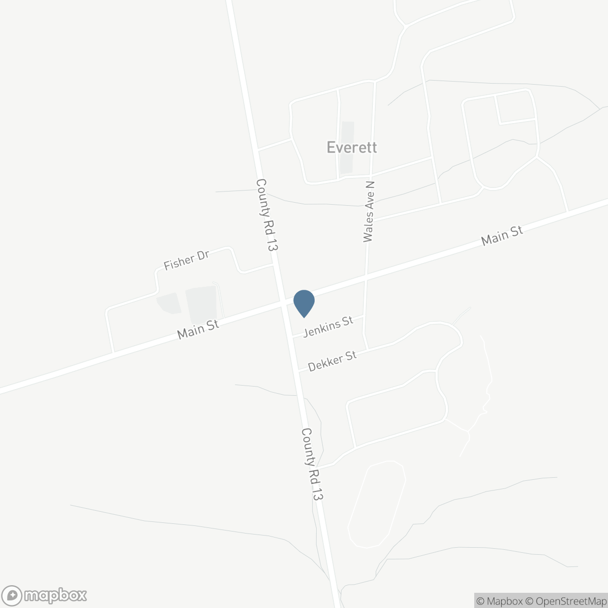 8121 MAIN STREET, Adjala-Tosorontio, Ontario L0M 1J0